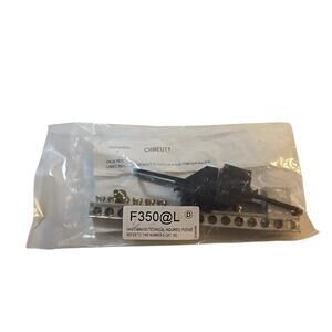 Eaton CHNEUT1 Neutral Lug Terminal Kit for CH Loadcenter Panel